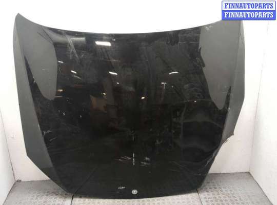 Капот MB1630499 на Mercedes S W222 2013-2020