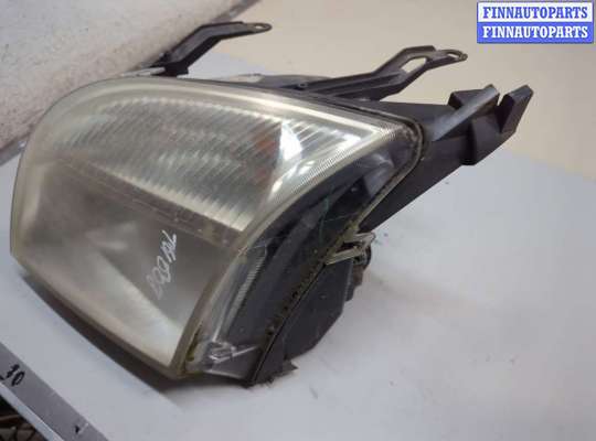 купить Фара (передняя) на Ford Fusion 2002-2012