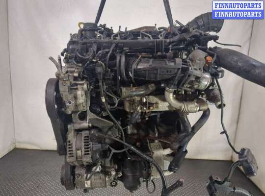 купить Двигатель (ДВС на разборку) на Hyundai Santa Fe 2005-2012