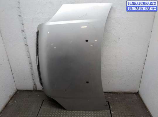 Купить Капот на Ford Fusion 2002-2012 Капот FO2208260 на Ford Fusion 2002-2012