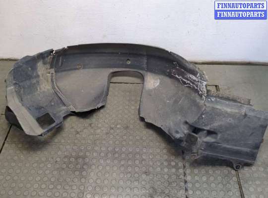 купить Защита арок (подкрылок) на BMW 3 E46 1998-2006