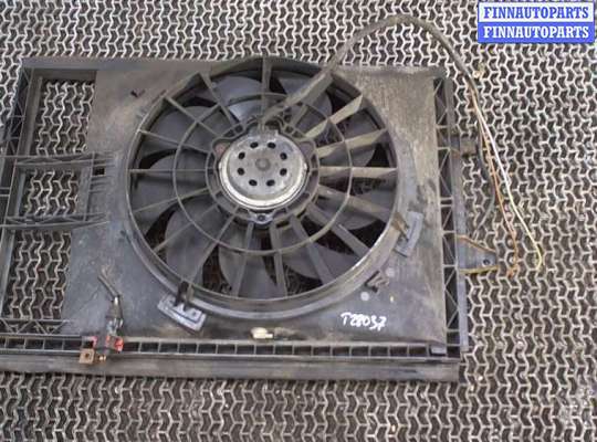 купить Вентилятор радиатора на Peugeot Expert 1995-2007