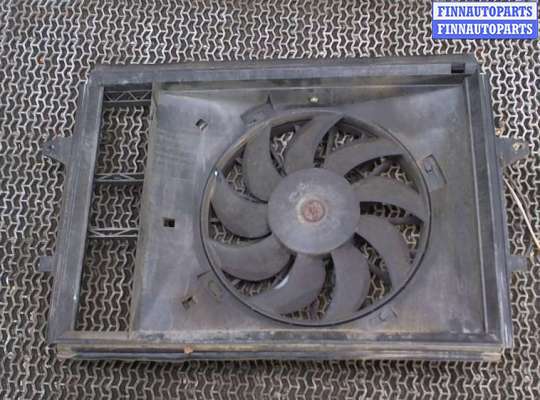 купить Вентилятор радиатора на Peugeot Expert 1995-2007