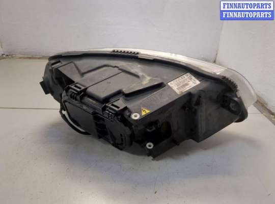 Фара передняя на Audi A6 (C6)