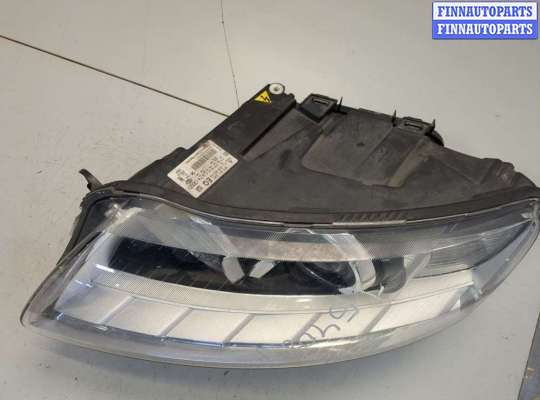 Фара передняя на Audi A6 (C6)