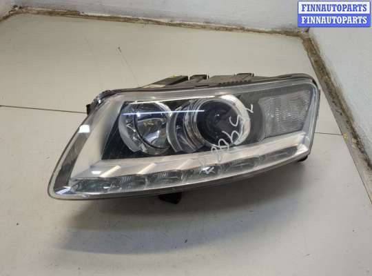 Купить Фара (передняя) на Audi A6 (C6) 2004-2011 Фара (передняя) AU1655687 на Audi A6 (C6) 2004-2011