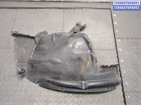 Защита арок (подкрылок) BM3347408 на BMW X5 E70 2006-2013