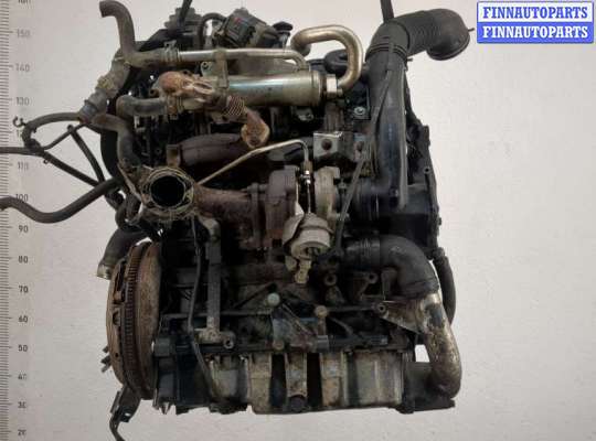 купить Двигатель (ДВС) на Seat Alhambra 1996-2010