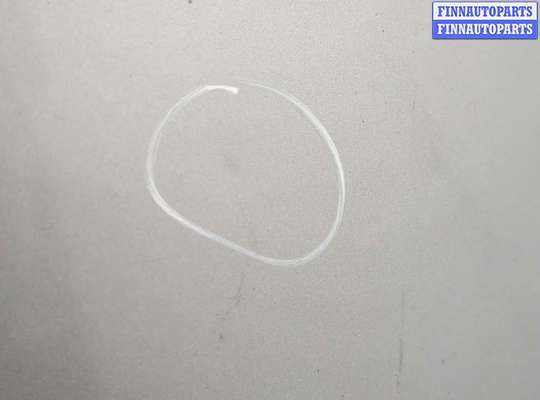 Капот на Volkswagen Passat B6 (3C)