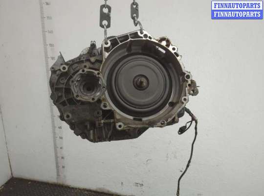 КПП - робот VG2706919 на Volkswagen Passat CC 2008-2012