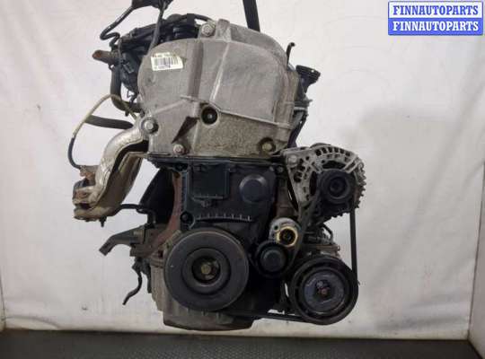 Форсунка топливная RN1458602 на Renault Megane 3 2009-2016