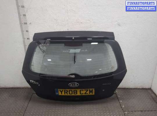 купить Замок багажника на KIA Rio 2005-2011