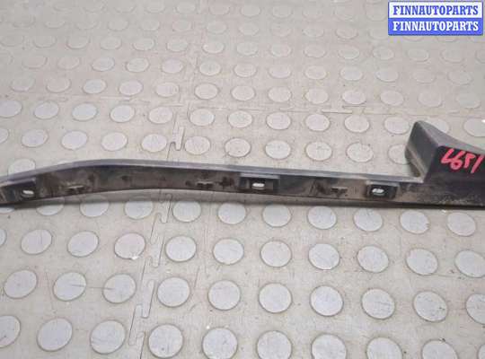 купить Кронштейн бампера на Cadillac Escalade 3 2006-2014