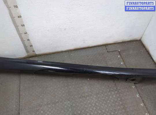 купить Накладка на порог на Toyota Camry XV70 2017-2021