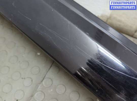 купить Накладка на порог на Toyota Camry XV70 2017-2021