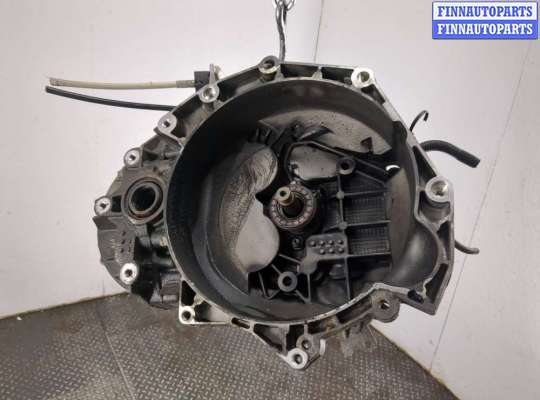 купить КПП 6-ст.мех. (МКПП) на Opel Zafira B 2005-2014