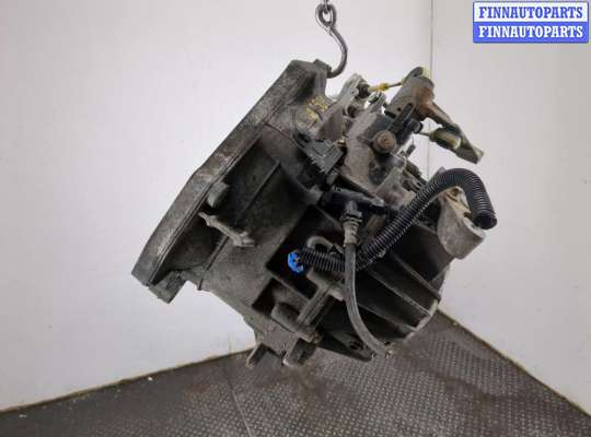 купить КПП 6-ст.мех. (МКПП) на Opel Zafira B 2005-2014