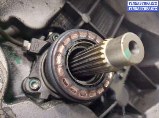 купить КПП 6-ст.мех. (МКПП) на Opel Zafira B 2005-2014