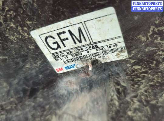 купить Катафот на Chevrolet Malibu 2018-2025