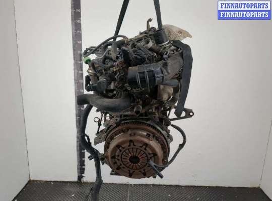 купить Двигатель (ДВС) на Toyota Yaris 1999-2006