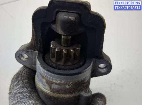 купить Стартер на Ford Focus 2 2008-2011