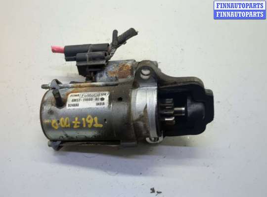Стартер FO2165234 на Ford Focus 2 2008-2011