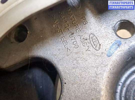 купить Руль на Hyundai i20 2008-2014