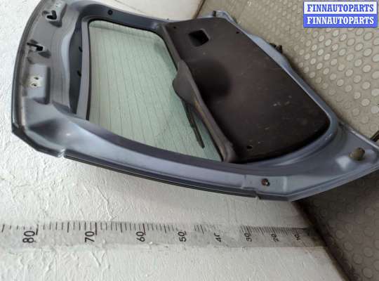 купить Замок багажника на Ford Fiesta 2001-2007