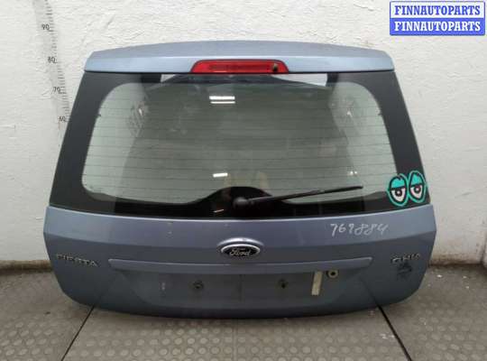Купить Замок багажника на Ford Fiesta 2001-2007 Замок багажника FO2199673 на Ford Fiesta 2001-2007