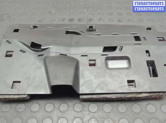 купить Пластик панели торпеды на Audi Q7 2005-2015