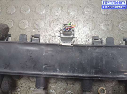 купить Катушка зажигания на Peugeot 206 1998-2012