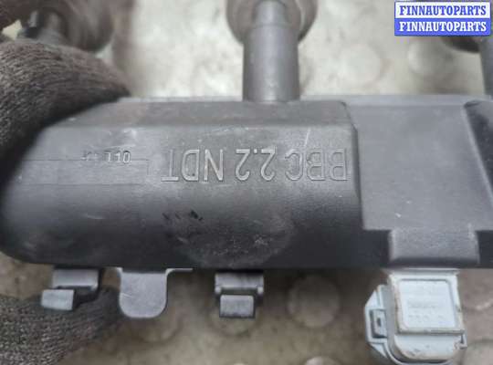 купить Катушка зажигания на Peugeot 206 1998-2012