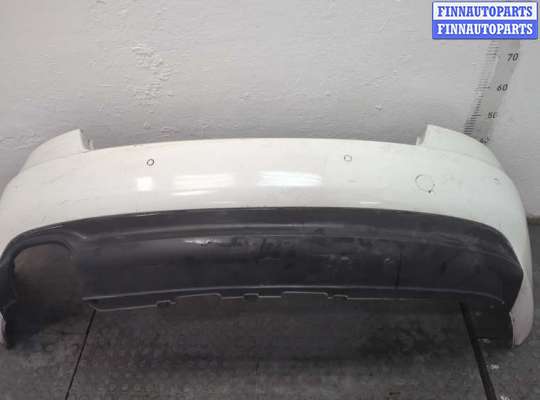 купить Бампер на Audi A5 (8T) 2007-2016