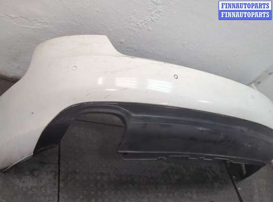 купить Бампер на Audi A5 (8T) 2007-2016