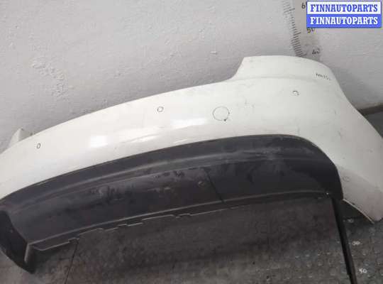 купить Бампер на Audi A5 (8T) 2007-2016