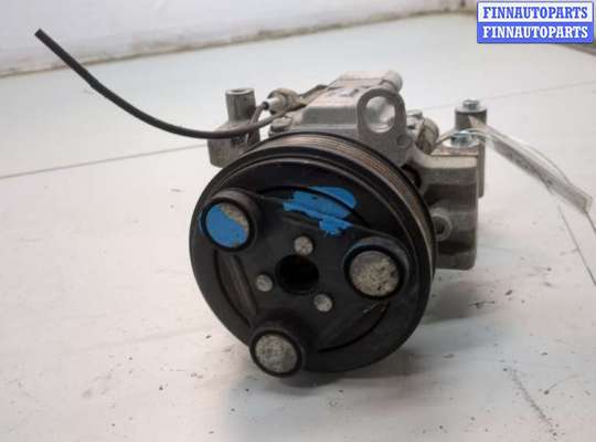 купить Компрессор кондиционера на Mazda 5 (CR) 2005-2010