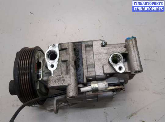 Компрессор кондиционера