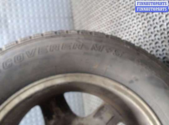 купить Шина на Volkswagen Touareg 2002-2007