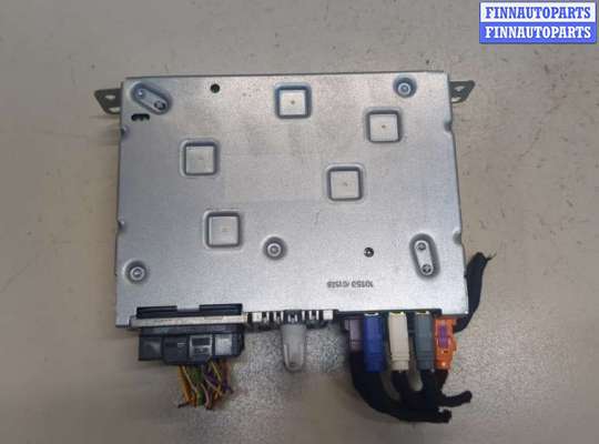 купить Блок управления навигацией на Citroen C4 Grand Picasso 2013-2018
