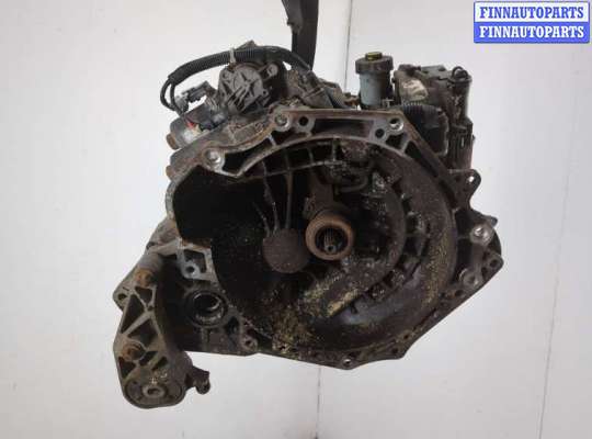 купить Блок управления АКПП / КПП на Opel Corsa C 2000-2006