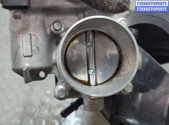 купить Коллектор впускной на Ford Focus 3 2014-2019