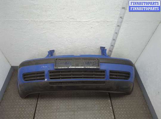 Бампер VG2846634 на Volkswagen Golf 4 1997-2006