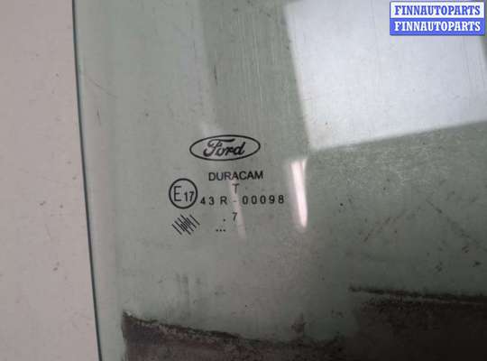 купить Стекло боковой двери на Ford Transit 2006-2014