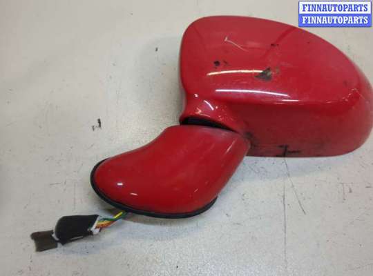 купить Зеркало боковое на Chevrolet Matiz (Spark) 2005-2010