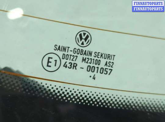 купить Крышка (дверь) багажника на Volkswagen Golf 5 2003-2009