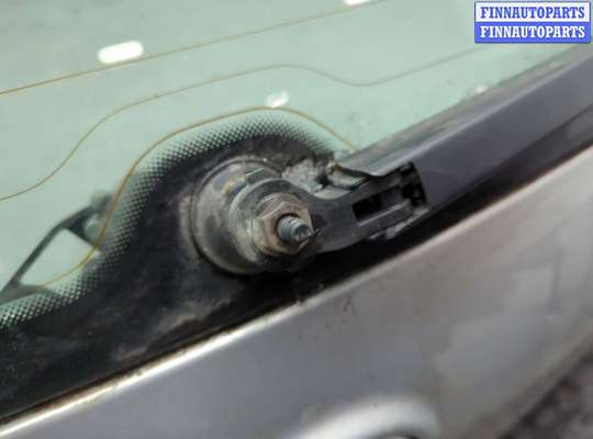 купить Крышка (дверь) багажника на Volkswagen Golf 5 2003-2009