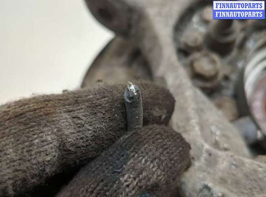 купить Ступица (кулак, цапфа) на Lexus LS430 UCF30 2000-2006