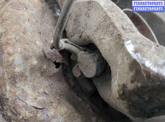 купить Ступица (кулак, цапфа) на Lexus LS430 UCF30 2000-2006