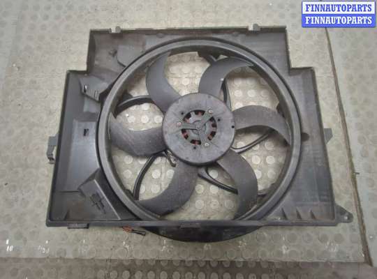 купить Вентилятор радиатора на BMW X1 (E84) 2009-2015
