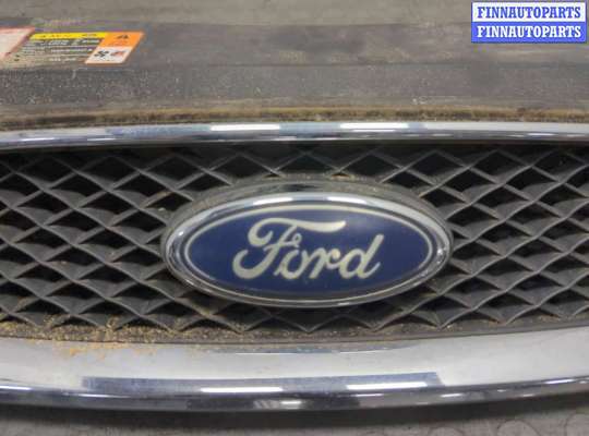 купить Накладка замка капота на Ford Focus 2 2005-2008